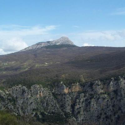 Gole Del Raganello